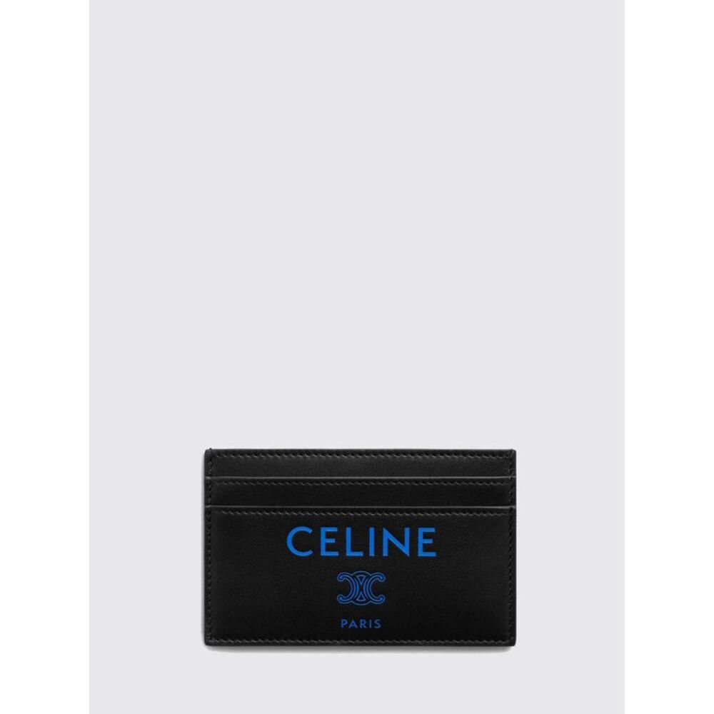 Celine Men Wallet Men Celine